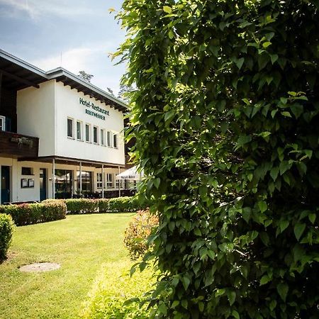 Hotel Russweiher Eschenbach in der Oberpfalz Exterior photo
